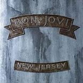 Bon Jovi 1988 - New Jersey - Na escolha de 10 álbuns musicais, 10 filmes ou desenhos, o Pen-Drive será grátis...Aproveite!