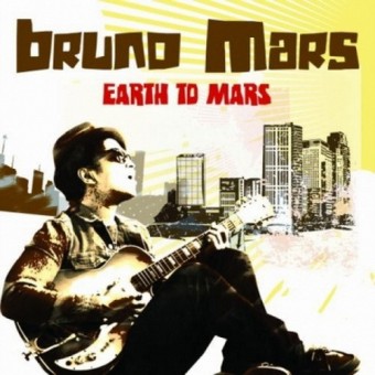 Bruno Mars 2011 - Earth To Mars - Na escolha de 10 álbuns musicais, 10 filmes ou desenhos, o Pen-Drive será grátis...Aproveite!