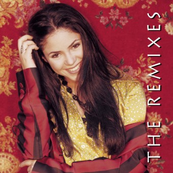 Shakira 1997 - The Remixes - Na escolha de 10 álbuns musicais, 10 filmes ou desenhos, o Pen-Drive será grátis...Aproveite!