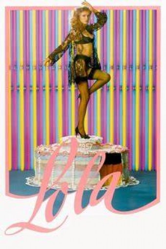 1981 Lola (Legendado) - Rainer Werner Fassbinder - Na Escolha de 10 filmes ou desenhos, o Pen-Drive será grátis...Aproveite! 