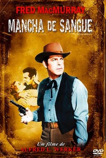 1955 A Mancha de Sangue (Dublado) - *Na Escolha de 10 filmes ou desenhos, o Pen-Drive será grátis...Aproveite!