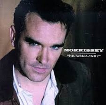 Morrissey 1994 - Vauxhall And I - Na escolha de 10 álbuns musicais, 10 filmes ou desenhos, o Pen-Drive será grátis...Aproveite!