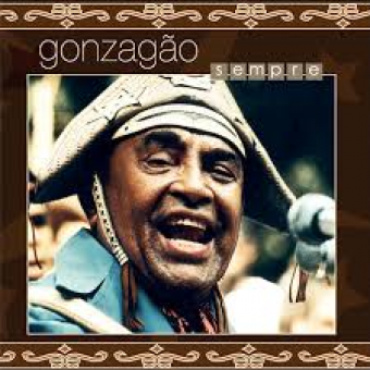 Luiz Gonzaga 2011 - Gonzagão Sempre - Na escolha de 10 álbuns musicais, 10 filmes ou desenhos, o Pen-Drive será grátis...Aproveite!