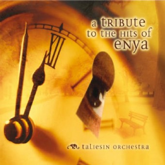 Tribute Enya 2006 Taliesin Orchestra - The Music of Enya - Na escolha de 10 álbuns musicais, 10 filmes ou desenhos, o Pen-Drive será grátis...Aproveite!