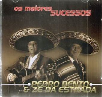 Pedro Bento & Ze Da Estrada 2014 - Os Maiores Sucessos - Na Escolha de 10 álbuns musicas o Pen-Drive será grátis...Aproveite!
