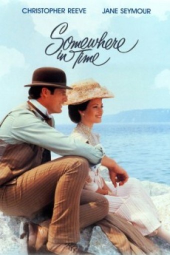 1980 Em Algum Lugar do Passado (Somewhere in Time) (Legendado) - Na Escolha de 10 filmes ou desenhos, o Pen-Drive será grátis...Aproveite! 