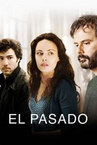 2014 O Passado (El Pasado) (Legendado) - Na Escolha de 10 filmes ou desenhos, o Pen-Drive será grátis...Aproveite!
