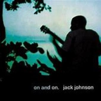 Jack Johnson 2003 - On and On - Na escolha de 10 álbuns musicais, 10 filmes ou desenhos, o Pen-Drive será grátis...Aproveite!