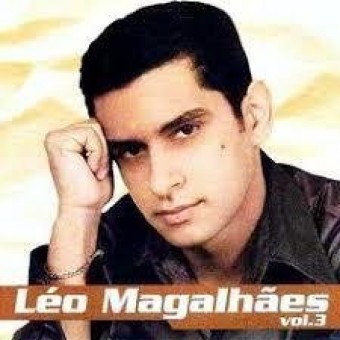 Léo Magalhães - Vol.3 - Na escolha de 10 álbuns musicais, 10 filmes ou desenhos, o Pen-Drive será grátis...Aproveite!