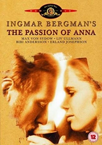 1969 A Paixão de Ana (Legendado) - Na Escolha de 10 filmes ou desenhos, o Pen-Drive será grátis...Aproveite!