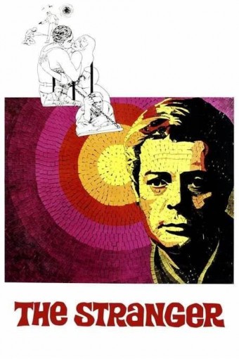 1967 The Stranger (Legendado) - Luchino Viscont - Na Escolha de 10 filmes ou desenhos, o Pen-Drive será grátis...Aproveite!