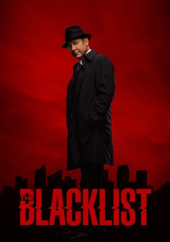 The Blacklist (Lista Negra) - 03ª Temporada (Dublado) - PEN-DRIVE INCLUSO