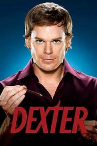 Dexter - 3ª Temporada (Dublado) - PEN-DRIVE INCLUSO