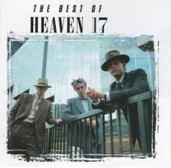 Heaven 17 1998 - The Best of Heaven 17 - Na escolha de 10 álbuns musicais, 10 filmes ou desenhos, o Pen-Drive será grátis...Aproveite!