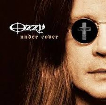 Ozzy Osbourne 2005 - Under Cover - Na escolha de 10 álbuns musicais, 10 filmes ou desenhos, o Pen-Drive será grátis...Aproveite!