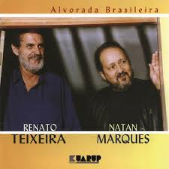 Renato Teixeira 2013 - Alvorada Brasileira - Na escolha de 10 álbuns musicais, 10 filmes ou desenhos, o Pen-Drive será grátis...Aproveite!