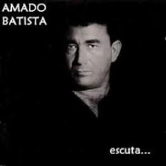 Amado Batista 1989 - Escuta... - Na escolha de 10 álbuns musicais, 10 filmes ou desenhos, o Pen-Drive será grátis...Aproveite!