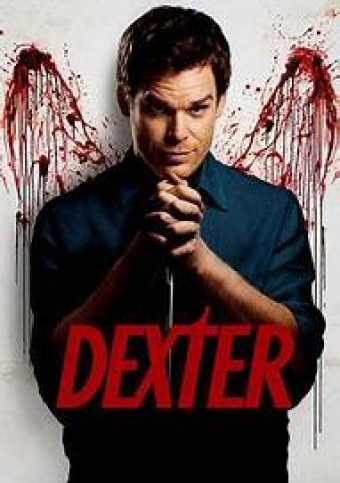 Dexter - 6ª Temporada (Dublado) - PEN-DRIVE INCLUSO