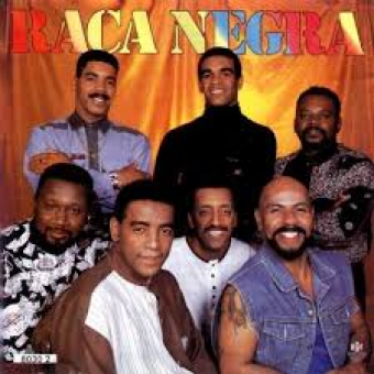 Raça Negra 1993 - Vol. 4 - Na escolha de 10 álbuns musicais, 10 filmes ou desenhos, o Pen-Drive será grátis...Aproveite!