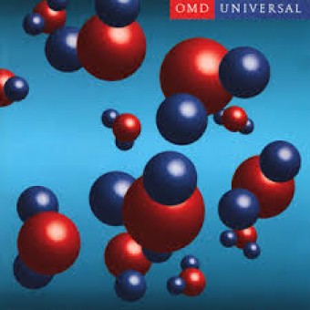 OMD Orchestral Manoeuvres in the Dark 1996 - Universal - Na escolha de 10 álbuns musicais, 10 filmes ou desenhos, o Pen-Drive será grátis...Aproveite!