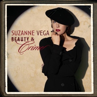 Suzanne Vega 2007 - Beauty & Crime - Na escolha de 10 álbuns musicais, 10 filmes ou desenhos, o Pen-Drive será grátis...Aproveite!