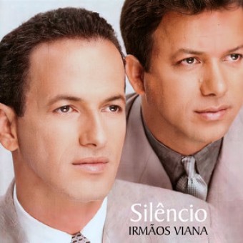 Irmãos Viana 1994 - Silêncio - Na Escolha de 10 álbuns musicais, 10 filmes ou desenhos, o Pen-Drive será grátis...Aproveite!