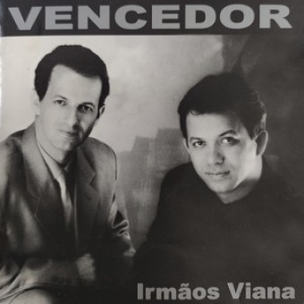 Evangélica - Irmãos Viana Evangélica 1985 - Vencedor (PLAY-BACK) - Na escolha de 10 álbuns musicais, 10 filmes ou desenhos, o Pen-Drive será grátis...Aproveite!
