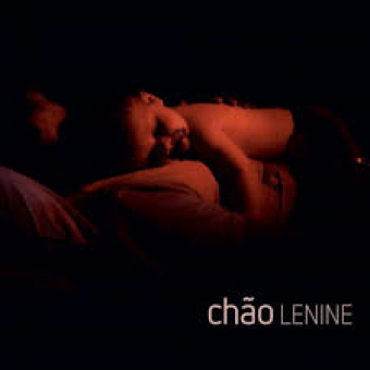 Lenine 2011 - Chão - Na escolha de 10 álbuns musicais, 10 filmes ou desenhos, o Pen-Drive será grátis...Aproveite!