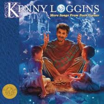 Kenny Loggins 2000 - More Songs From Pooh Corner - Na escolha de 10 álbuns musicais, 10 filmes ou desenhos, o Pen-Drive será grátis...Aproveite!