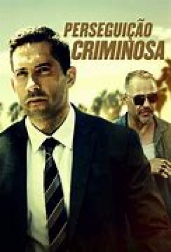 2018 Perseguição Criminosa (Dublado) - Na Escolha de 10 filmes ou desenhos, o Pen-Drive será grátis...Aproveite!