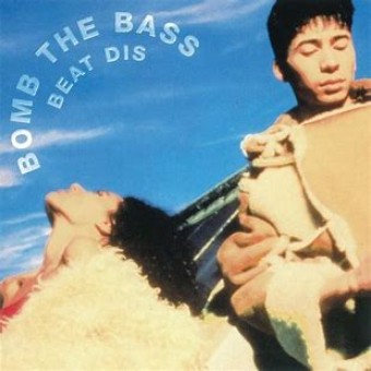 Bomb the Bass 1999 - Beat Dis The Very Best Of - Na Escolha de 10 álbuns musicais, 10 filmes ou desenhos, o Pen-Drive será grátis...Aproveite!