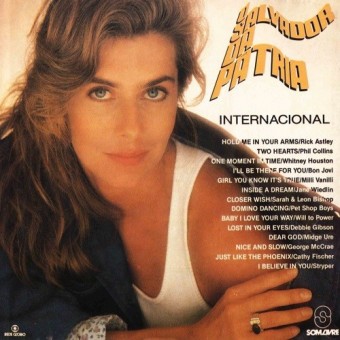 Novela 1989 O Salvador da Pátria - Internacional - Na Escolha de 10 álbuns musicas o Pen-Drive será grátis...Aproveite!