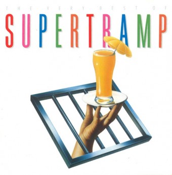 Supertramp 1990 - The Very Best Of 01 - Na escolha de 10 álbuns musicais, 10 filmes ou desenhos, o Pen-Drive será grátis...Aproveite!