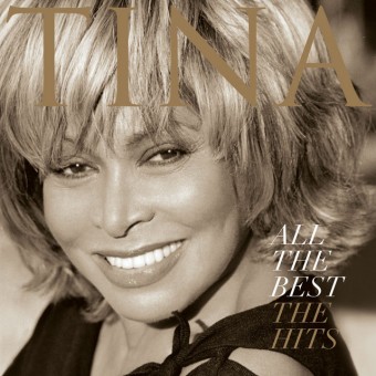 Tina Turner 2004 - All The Best - Na escolha de 10 álbuns musicais, 10 filmes ou desenhos, o Pen-Drive será grátis...Aproveite!