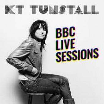 K.T. Tunstall 2006 - Live Session (EP) - Na escolha de 10 álbuns musicais, 10 filmes ou desenhos, o Pen-Drive será grátis...Aproveite!