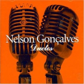 Nelson Gonçalves 2006 - Duetos - Na Escolha de 10 álbuns musicas o Pen-Drive será grátis...Aproveite!