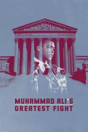 2013 Muhammad Ali&#39;s Greatest Fight (Legendado) - Woody Allen - Na Escolha de 10 filmes ou desenhos, o Pen-Drive será grátis...Aproveite!