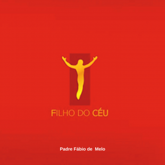 Católica - Padre Fabio de Melo 2015 - Filho do Céu - Na escolha de 10 álbuns musicais, 10 filmes ou desenhos, o Pen-Drive será grátis...Aproveite!