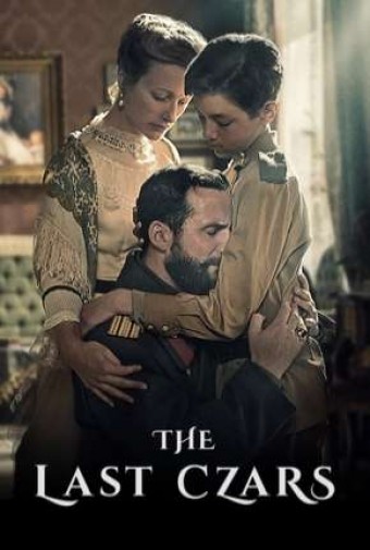 Os Ultimos Czares (The Last Czars) (Legendado) - PEN-DRIVE INCLUSO 