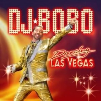 DJ BoBo 2012 - Dancing Las Vegas - The Show (Live in Berlin) - Na escolha de 10 álbuns musicais, 10 filmes ou desenhos, o Pen-Drive será grátis...Aproveite!