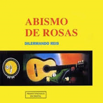 Dilermando Reis 1961 - Abismo de Rosas - Na escolha de 10 álbuns musicais, 10 filmes ou desenhos, o Pen-Drive será grátis...Aproveite!