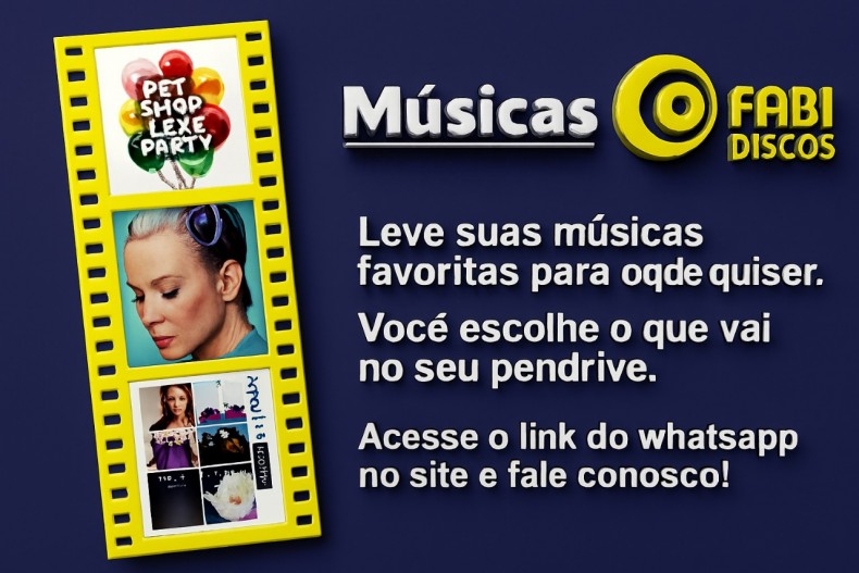 Musicas
