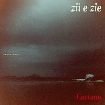 Caetano Veloso 2009 - Zii & Zie - Na escolha de 10 álbuns musicais, 10 filmes ou desenhos, o Pen-Drive será grátis...Aproveite!