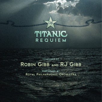 Robin Gibb 2012 - Titanic Requiem - Na escolha de 10 álbuns musicais, 10 filmes ou desenhos, o Pen-Drive será grátis...Aproveite!