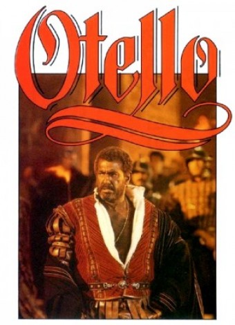 1986 Otello (Legendado) - Franco Zeffirelli - Na Escolha de 10 filmes ou desenhos, o Pen-Drive será grátis...Aproveite! 