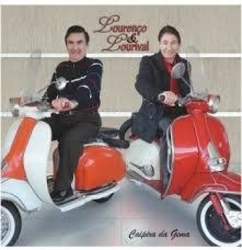 Lourenço & Lourival 2017 - Caipira da Gema - Na Escolha de 10 álbuns musicas o Pen-Drive será grátis...Aproveite!