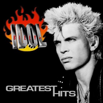 Billy Idol 2001 - Greatest Hits - Na escolha de 10 álbuns musicais, 10 filmes ou desenhos, o Pen-Drive será grátis...Aproveite!