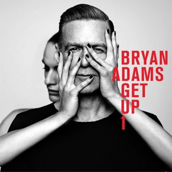 Bryan Adams 2015 - Get Up (Deluxe) - Na escolha de 10 álbuns musicais, 10 filmes ou desenhos, o Pen-Drive será grátis...Aproveite!
