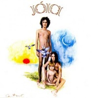 Caetano Veloso 1975 - Jóia - Na escolha de 10 álbuns musicais, 10 filmes ou desenhos, o Pen-Drive será grátis...Aproveite!