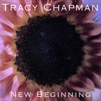 Tracy Chapman 1995 - New Beginning - Na escolha de 10 álbuns musicais, 10 filmes ou desenhos, o Pen-Drive será grátis...Aproveite!
